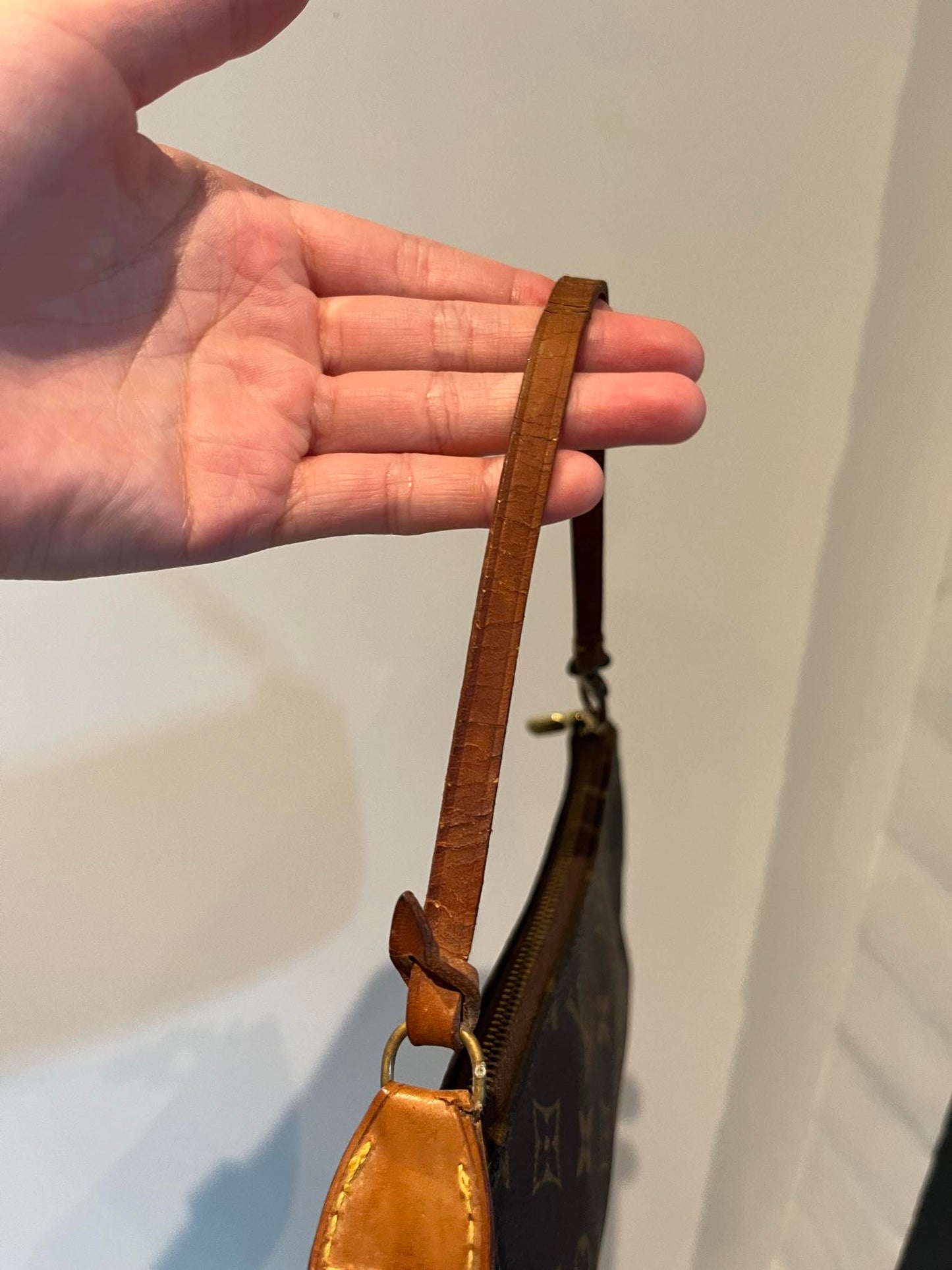 Louis Vuttion Pochette