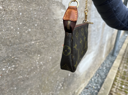 Louis Vuitton Pochette (Small)